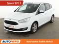 Ford C-Max 1.0 EcoBoost Trend Plus*NAVI*TEMPO*CAM*PDC*KLIMA* Weiß - thumbnail 1