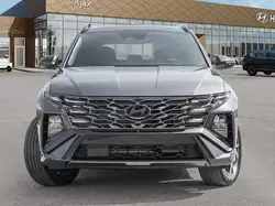 Hyundai Tucson 2026