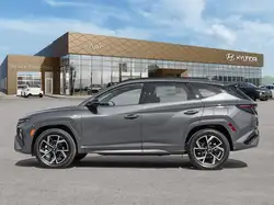 Hyundai Tucson 2026