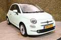 Fiat 500 1.2 Lounge | Cruise | Mintgroen Verde - thumbnail 6
