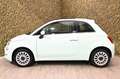 Fiat 500 1.2 Lounge | Cruise | Mintgroen Verde - thumbnail 7