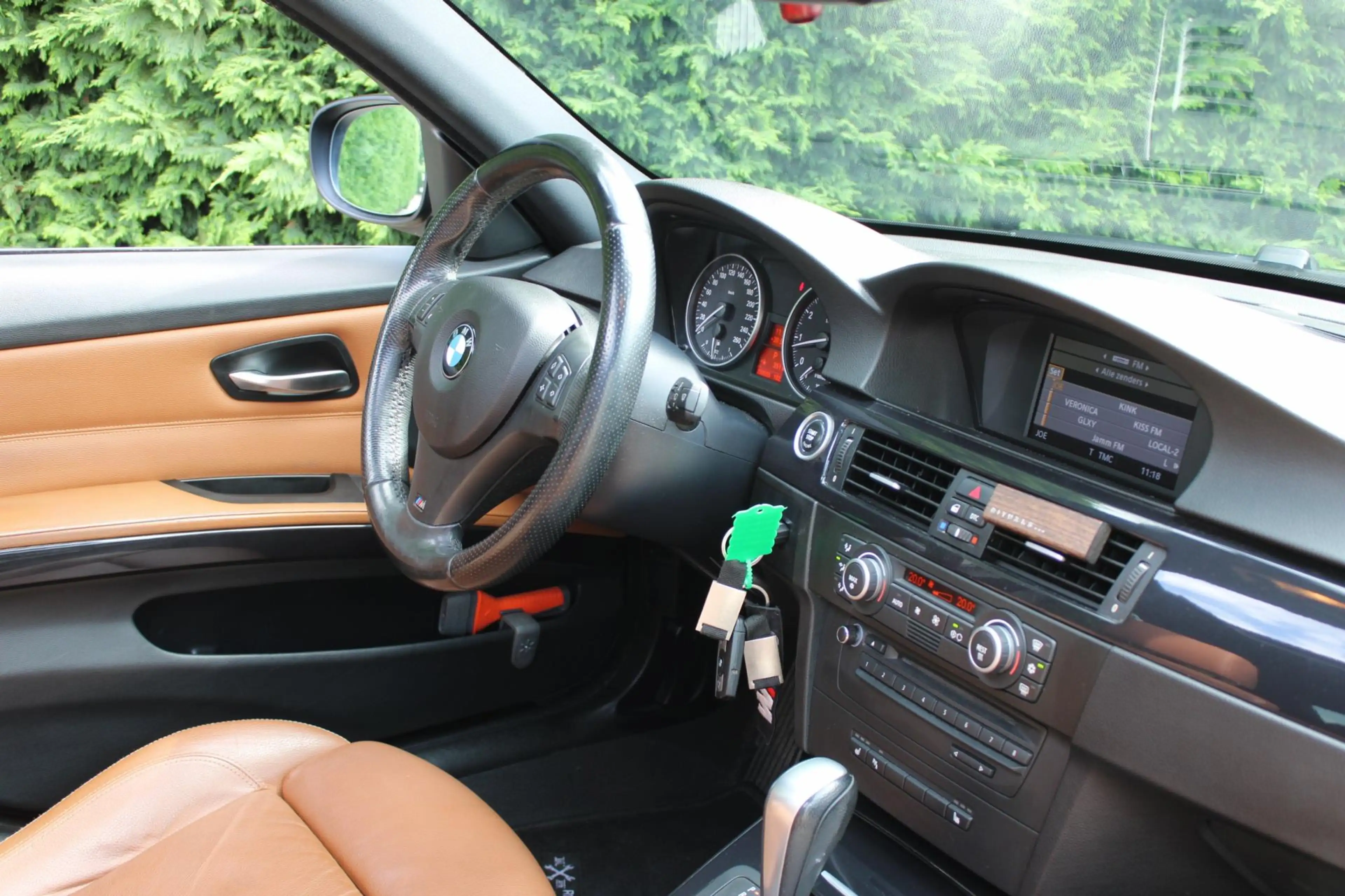 BMW 325 3-serie 325i LCI HighExecutive Schuifdak Automaat — photo 5