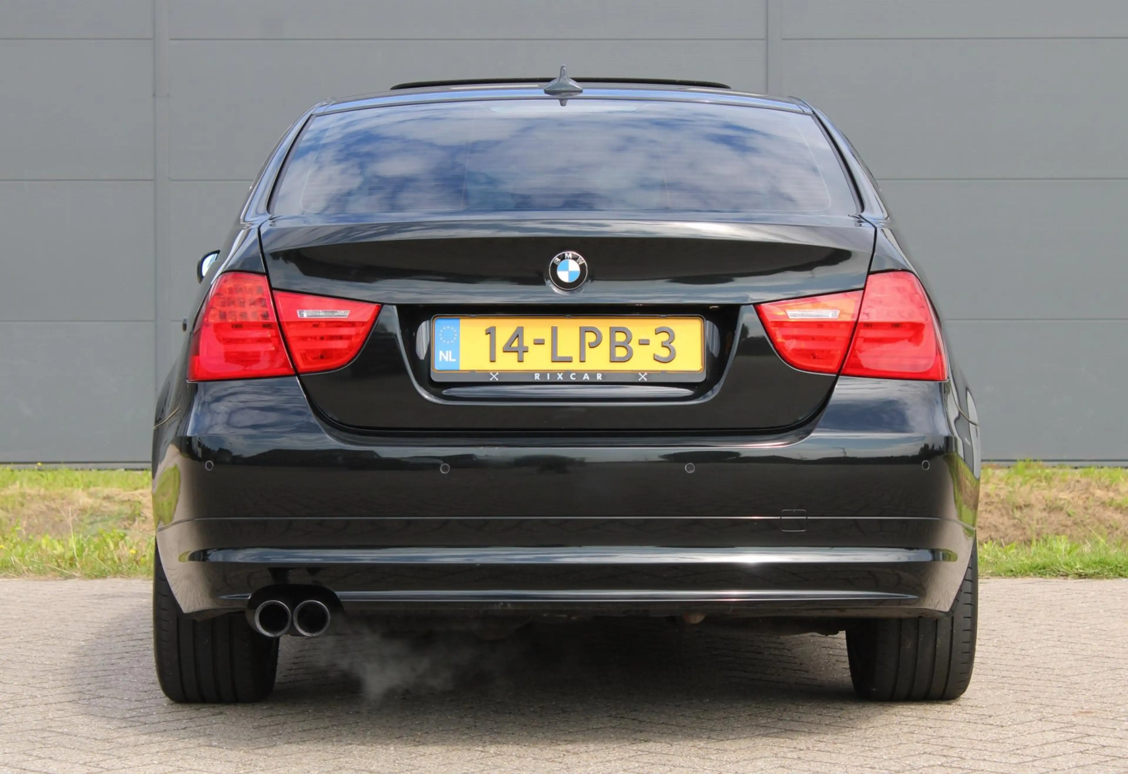 BMW 325 3-serie 325i LCI HighExecutive Schuifdak Automaat — photo 11