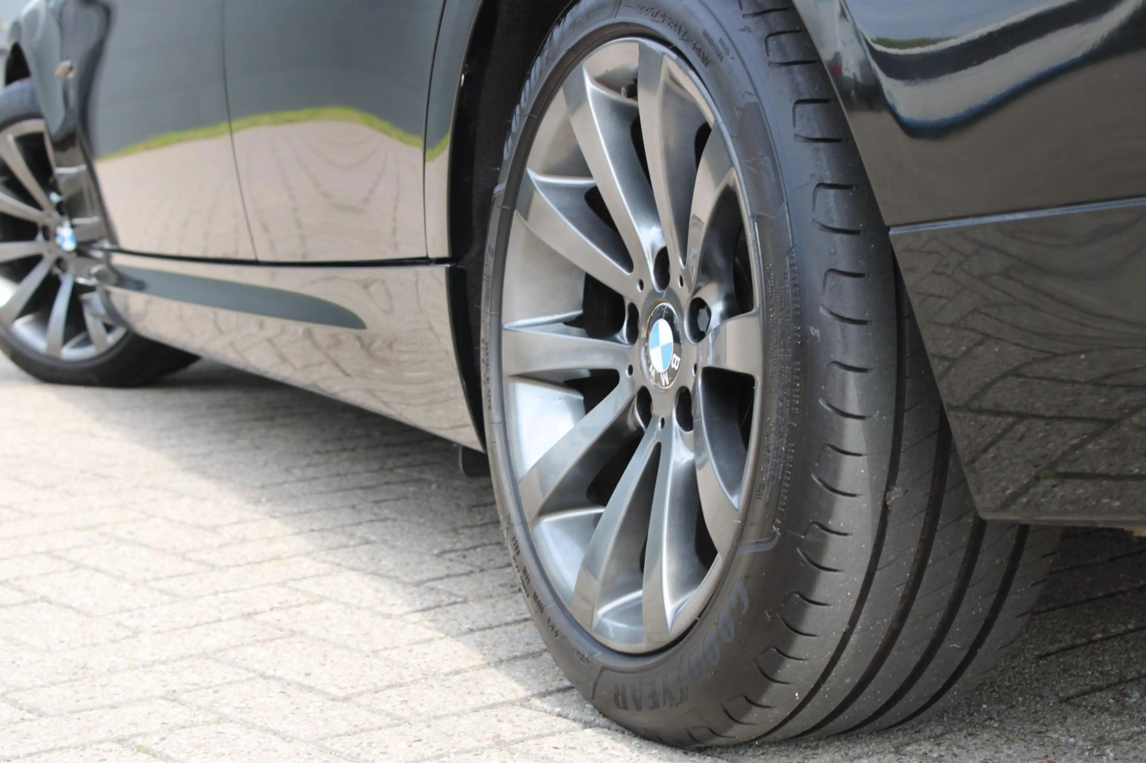 BMW 325 3-serie 325i LCI HighExecutive Schuifdak Automaat — photo 13