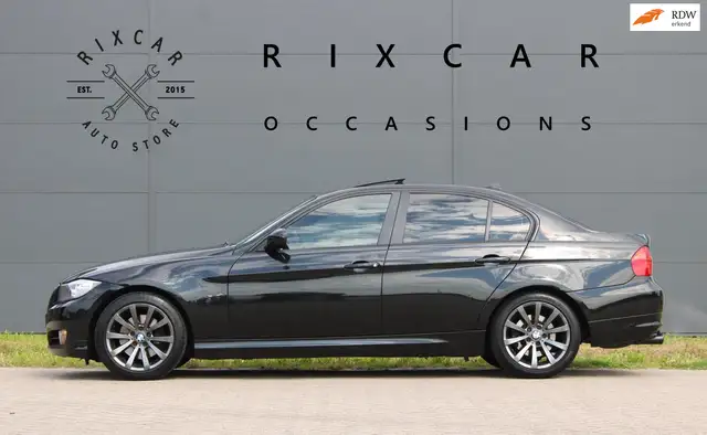 BMW 325 3-serie 325i LCI HighExecutive Schuifdak Automaat