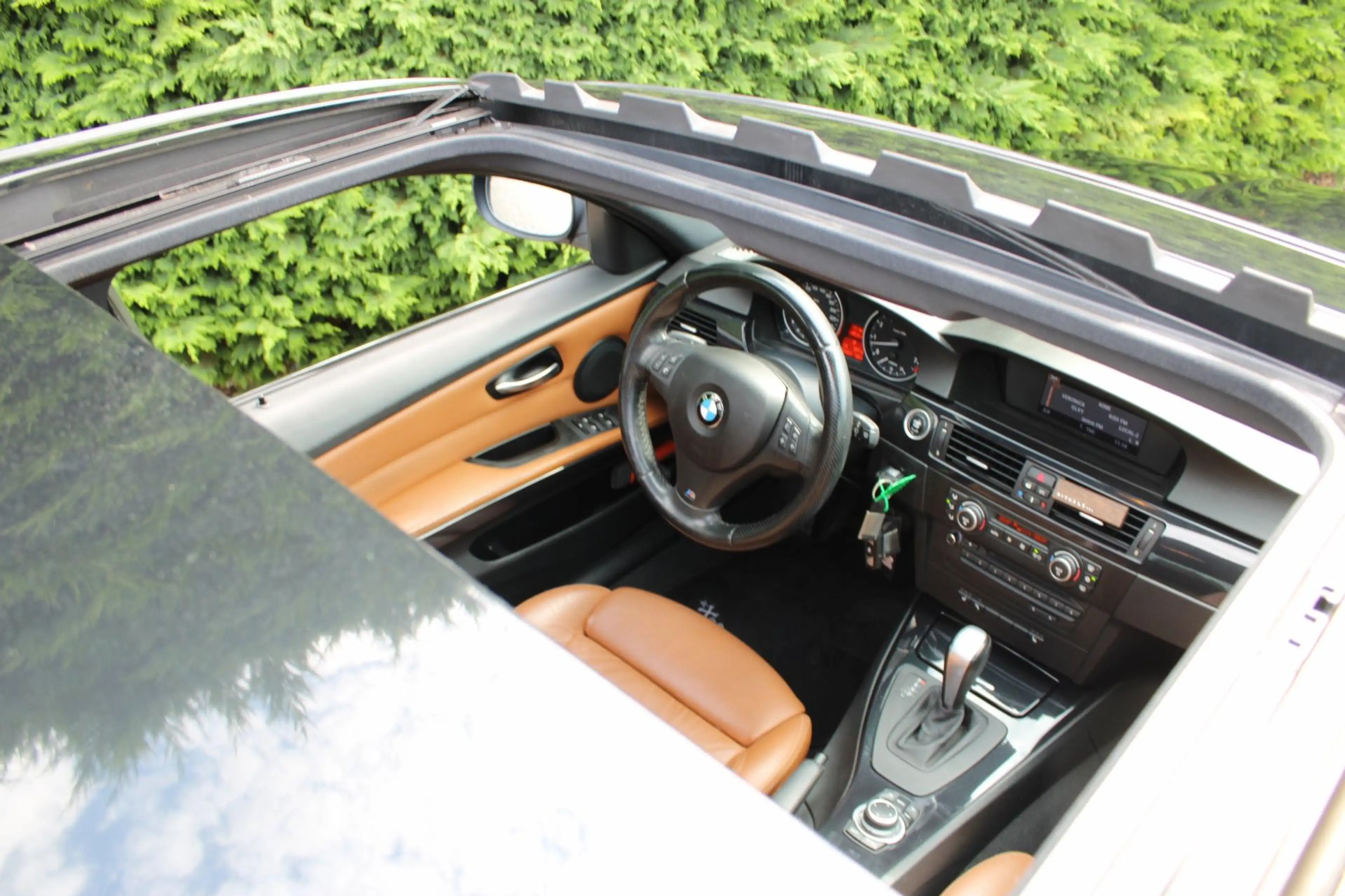 BMW 325 3-serie 325i LCI HighExecutive Schuifdak Automaat — photo 4