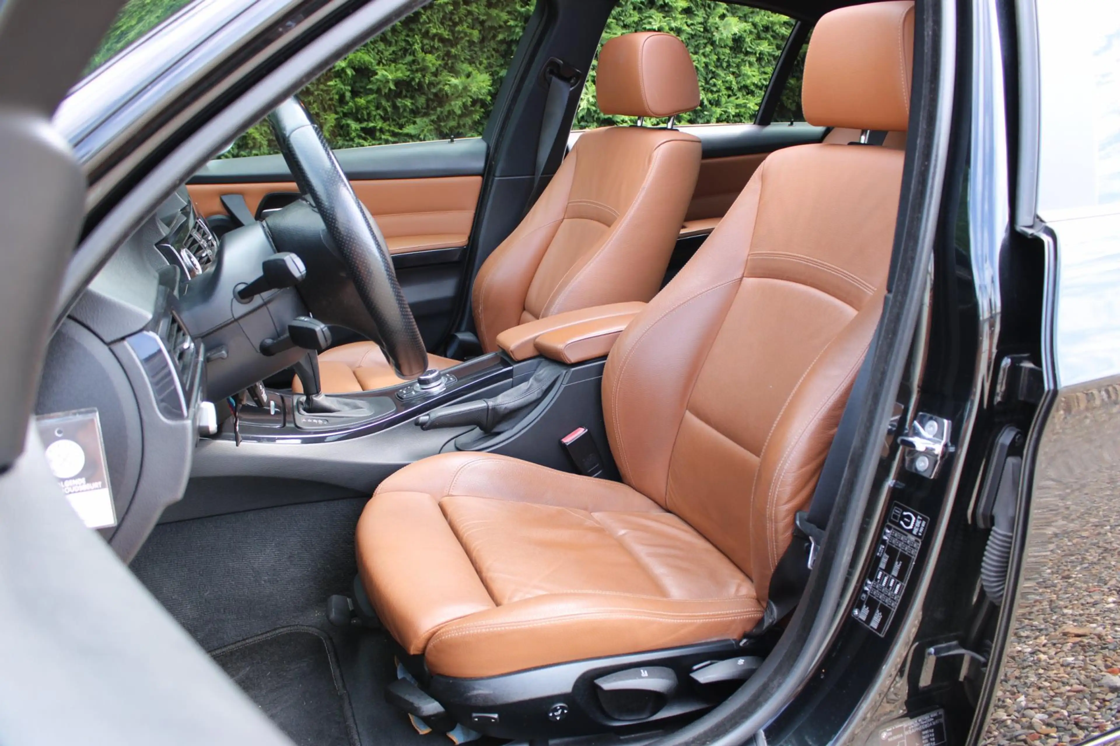 BMW 325 3-serie 325i LCI HighExecutive Schuifdak Automaat — photo 7