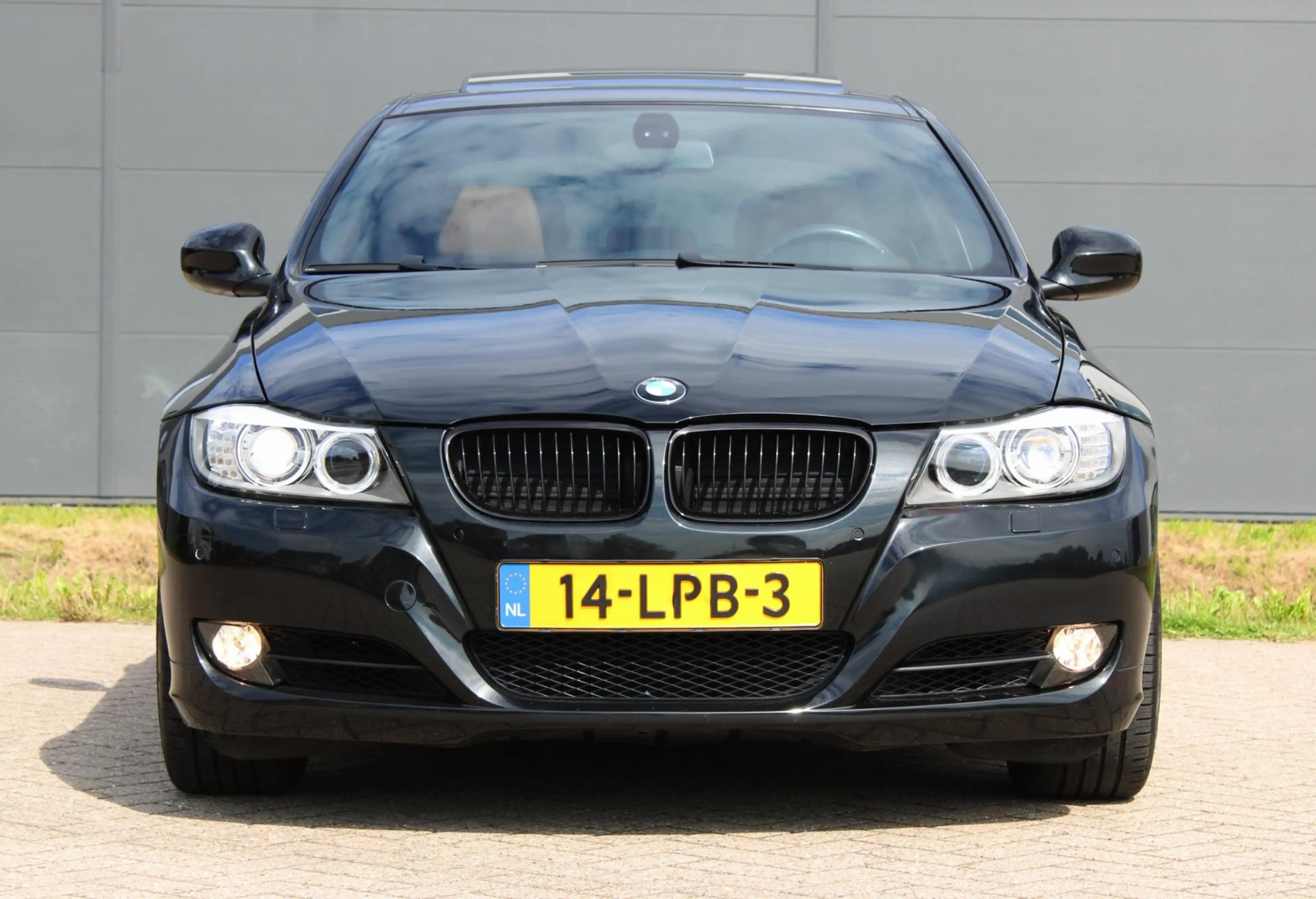 BMW 325 3-serie 325i LCI HighExecutive Schuifdak Automaat — photo 10