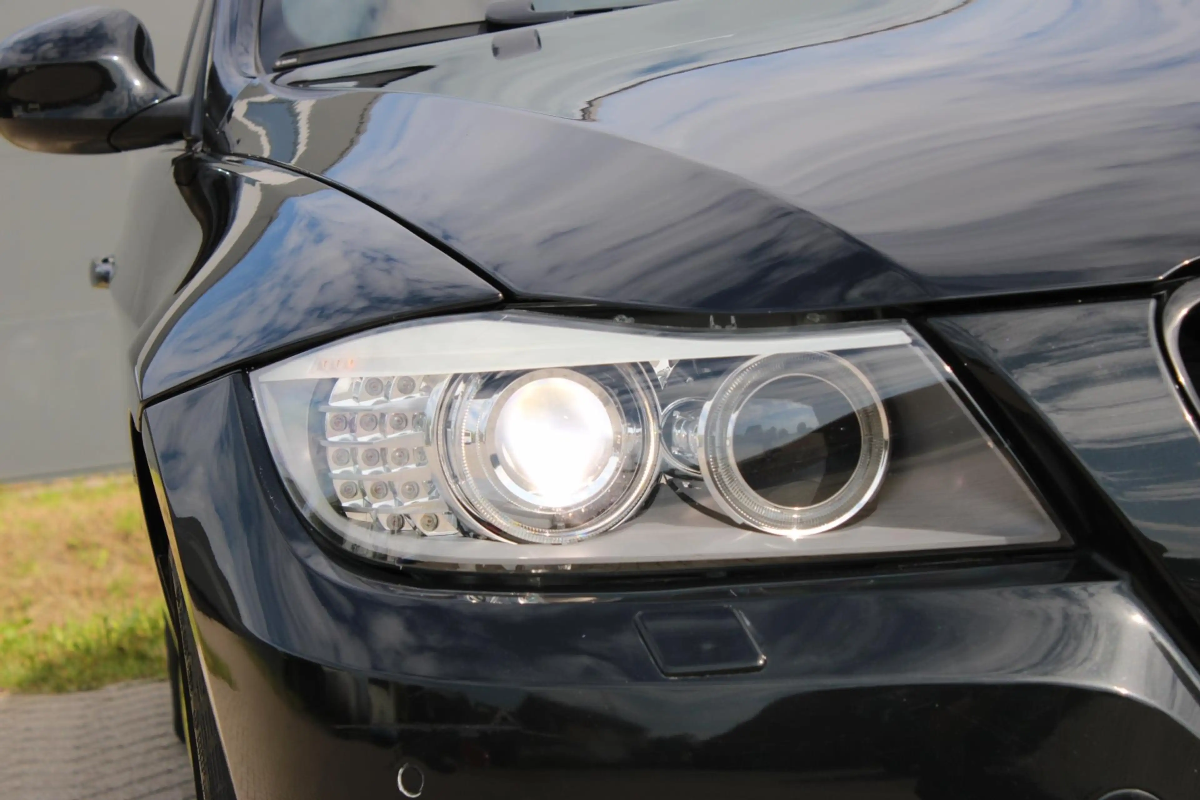 BMW 325 3-serie 325i LCI HighExecutive Schuifdak Automaat — photo 12