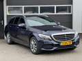Mercedes-Benz C 180 Estate CDI Ambition Ex bpm Xenon, Navi, Climate Co Blauw - thumbnail 3