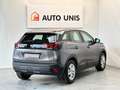 Peugeot 3008 Active Pack Led Kamera Navi Scheckheft Grau - thumbnail 6