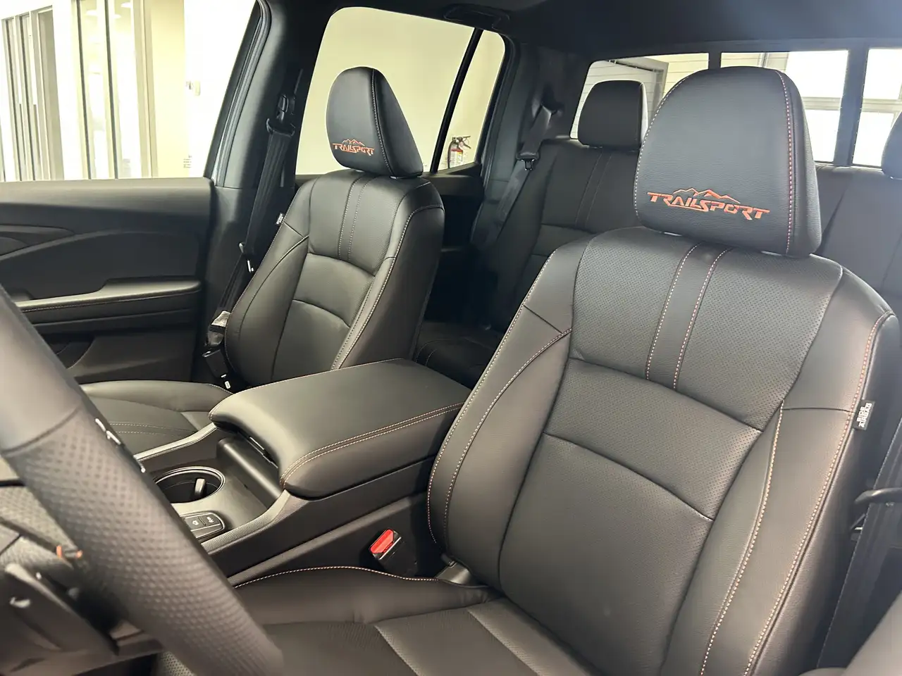 Honda Ridgeline снимка Honda Ridgeline