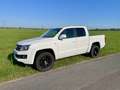 Volkswagen Amarok Blanc - thumbnail 1