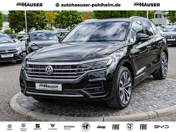 R-Line 3.0 V6 TDI 4Motion ATMOSPHERE PANO AHK VIRT