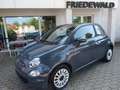 Fiat 500 Mild Hybrid Gris - thumbnail 1