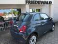 Fiat 500 Mild Hybrid Gris - thumbnail 3