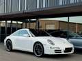 Porsche Targa 911 type 997 Targa 4 3.6i Bianco - thumbnail 4