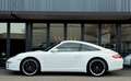 Porsche Targa 911 type 997 Targa 4 3.6i Bianco - thumbnail 2