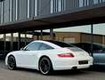 Porsche Targa 911 type 997 Targa 4 3.6i Bianco - thumbnail 3