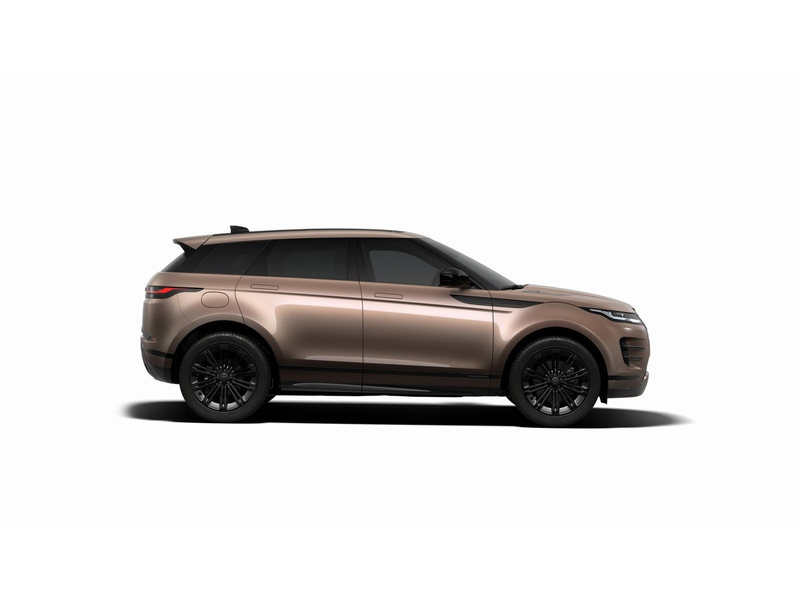 Land Rover Range Rover Evoque Evoque D200 Hoxton *Panorama/Sitzheizung/Memory* — photo 2