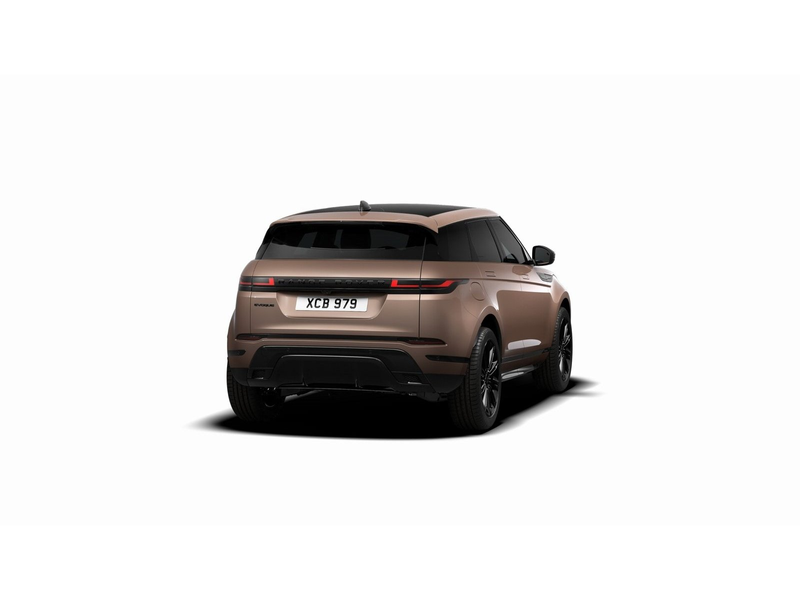 Land Rover Range Rover Evoque Evoque D200 Hoxton *Panorama/Sitzheizung/Memory* — photo 3