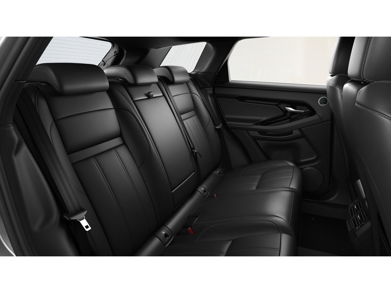 Land Rover Range Rover Evoque Evoque D200 Hoxton *Panorama/Sitzheizung/Memory* — photo 7