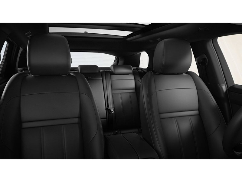 Land Rover Range Rover Evoque Evoque D200 Hoxton *Panorama/Sitzheizung/Memory* — photo 6