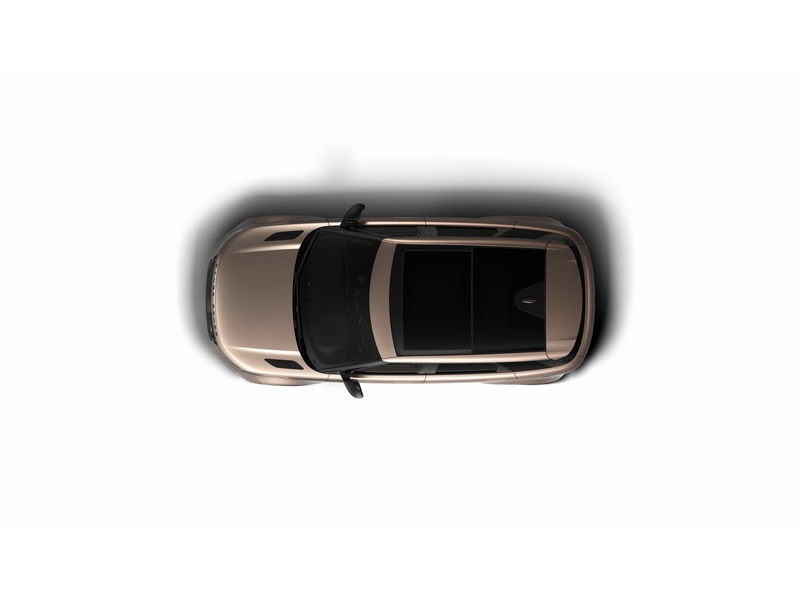 Land Rover Range Rover Evoque Evoque D200 Hoxton *Panorama/Sitzheizung/Memory* — photo 4