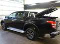 Fiat Fullback Double Cab LX Basis Schwarz - thumbnail 24