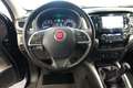 Fiat Fullback Double Cab LX Basis Schwarz - thumbnail 4