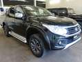 Fiat Fullback Double Cab LX Basis Schwarz - thumbnail 3