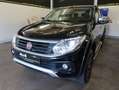 Fiat Fullback Double Cab LX Basis Schwarz - thumbnail 1