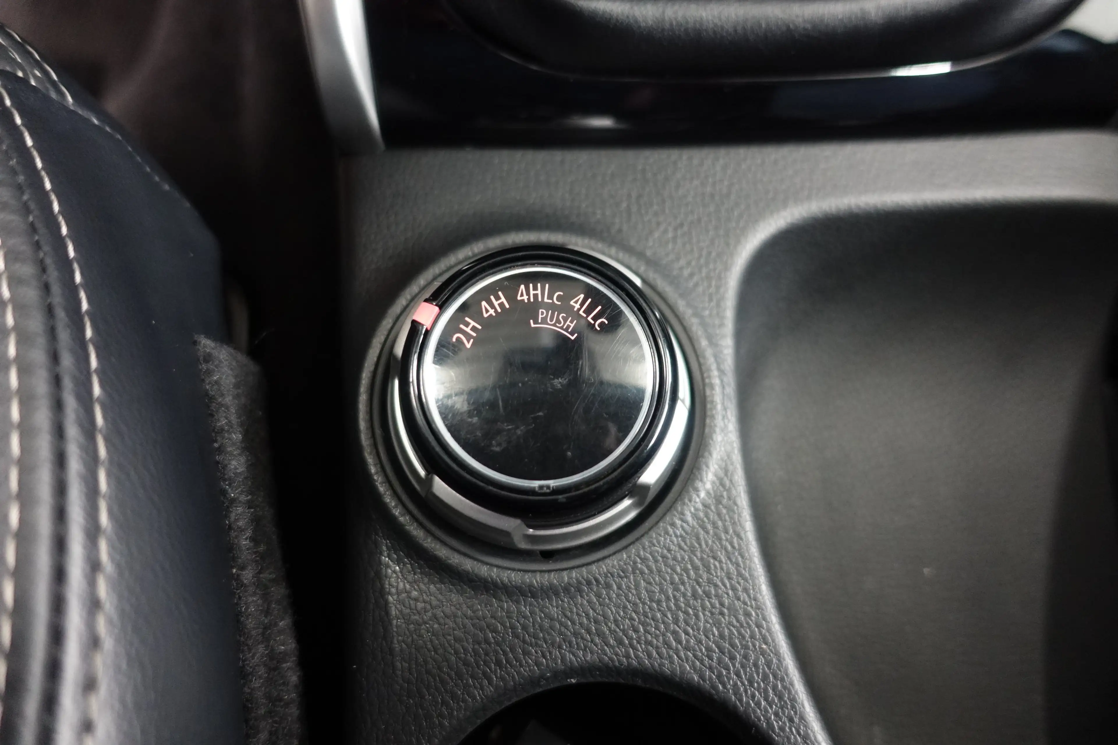 Fiat Fullback Double Cab LX Basis — photo 8