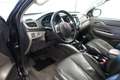 Fiat Fullback Double Cab LX Basis Schwarz - thumbnail 5
