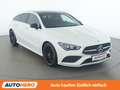 Mercedes-Benz CLA 220 CLA 220 Shooting Brake AMG Line Weiß - thumbnail 8