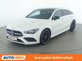 Mercedes-Benz CLA 220 CLA 220 Shooting Brake AMG Line Weiß - thumbnail 1