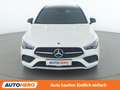 Mercedes-Benz CLA 220 CLA 220 Shooting Brake AMG Line Weiß - thumbnail 9