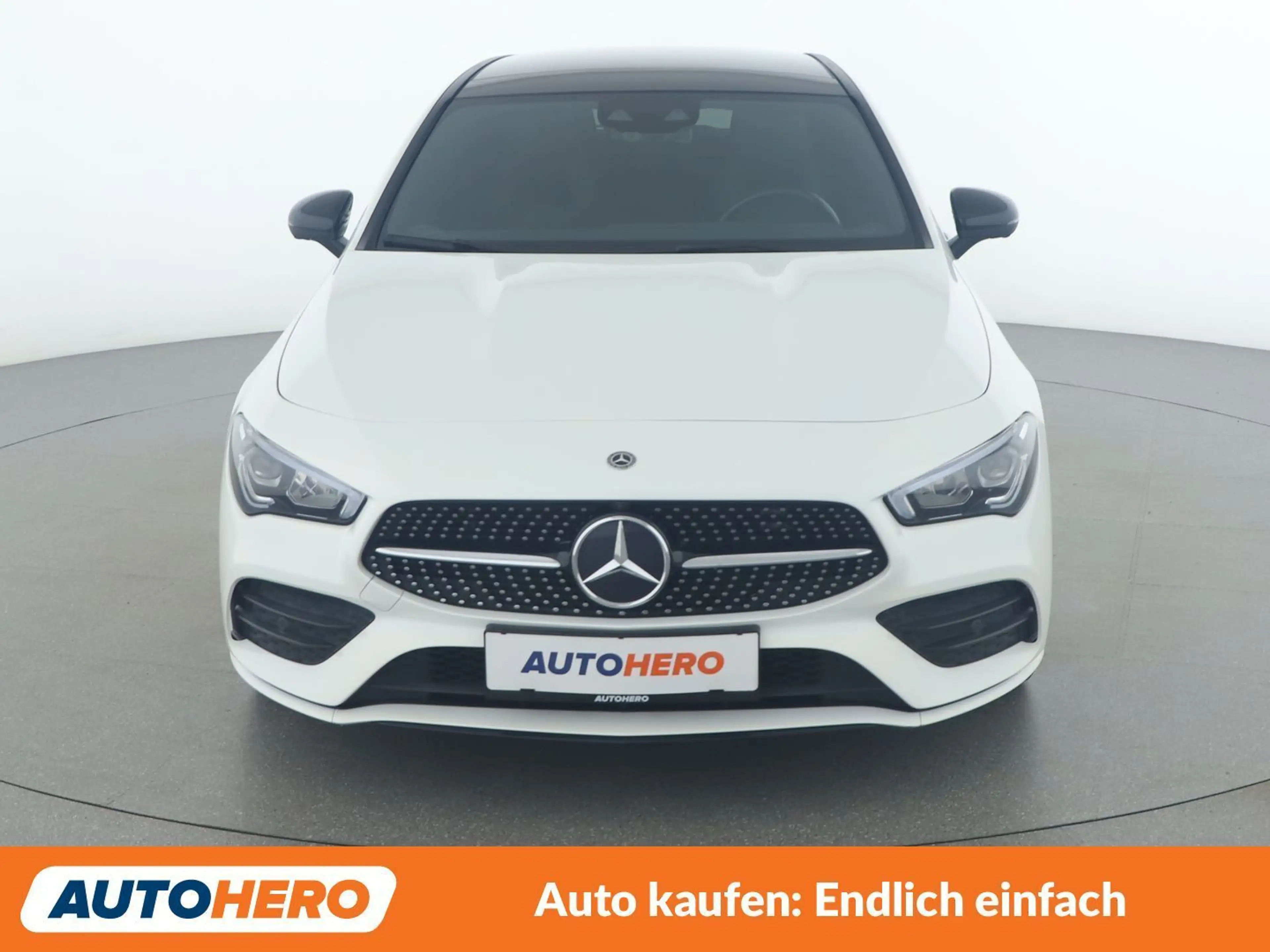 Mercedes-Benz CLA 220 CLA 220 Shooting Brake AMG Line — photo 9