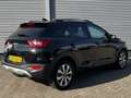 Kia Stonic 1.0 T-GDI MHEV 100pk DynamicPlusLine | Navigatie | Zwart - thumbnail 5