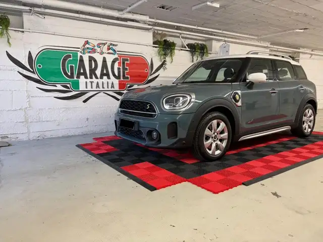 MINI Cooper SE Countryman 1.5 Business ALL4