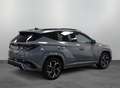 Hyundai TUCSON 1.6 T-GDI N Line Sky HEV Hybride | €8.000 voordeel Gris - thumbnail 3