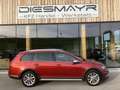 Volkswagen Golf Variant Alltrack BMT 2,0 TDI DSG 4Motion Xenon Panorama... Rot - thumbnail 6