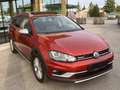 Volkswagen Golf Variant Alltrack BMT 2,0 TDI DSG 4Motion Xenon Panorama... Rot - thumbnail 7