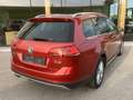 Volkswagen Golf Variant Alltrack BMT 2,0 TDI DSG 4Motion Xenon Panorama... Rot - thumbnail 5