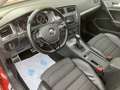Volkswagen Golf Variant Alltrack BMT 2,0 TDI DSG 4Motion Xenon Panorama... Rot - thumbnail 12