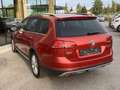 Volkswagen Golf Variant Alltrack BMT 2,0 TDI DSG 4Motion Xenon Panorama... Rot - thumbnail 3