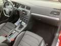 Volkswagen Golf Variant Alltrack BMT 2,0 TDI DSG 4Motion Xenon Panorama... Rot - thumbnail 14