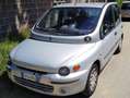 Fiat Multipla Multipla 1.9 jtd ELX Silber - thumbnail 1