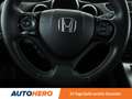 Honda 1.8 i-VTEC Executive Aut.*NAVI*LED*CAM*SHZ*TEMPO* Plateado - thumbnail 19