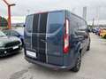 Ford Transit Custom 320 2.0 tdci 185cv Sport L1H1 E6.2 Bleu - thumbnail 7